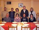 PSOE Lubrín 2007